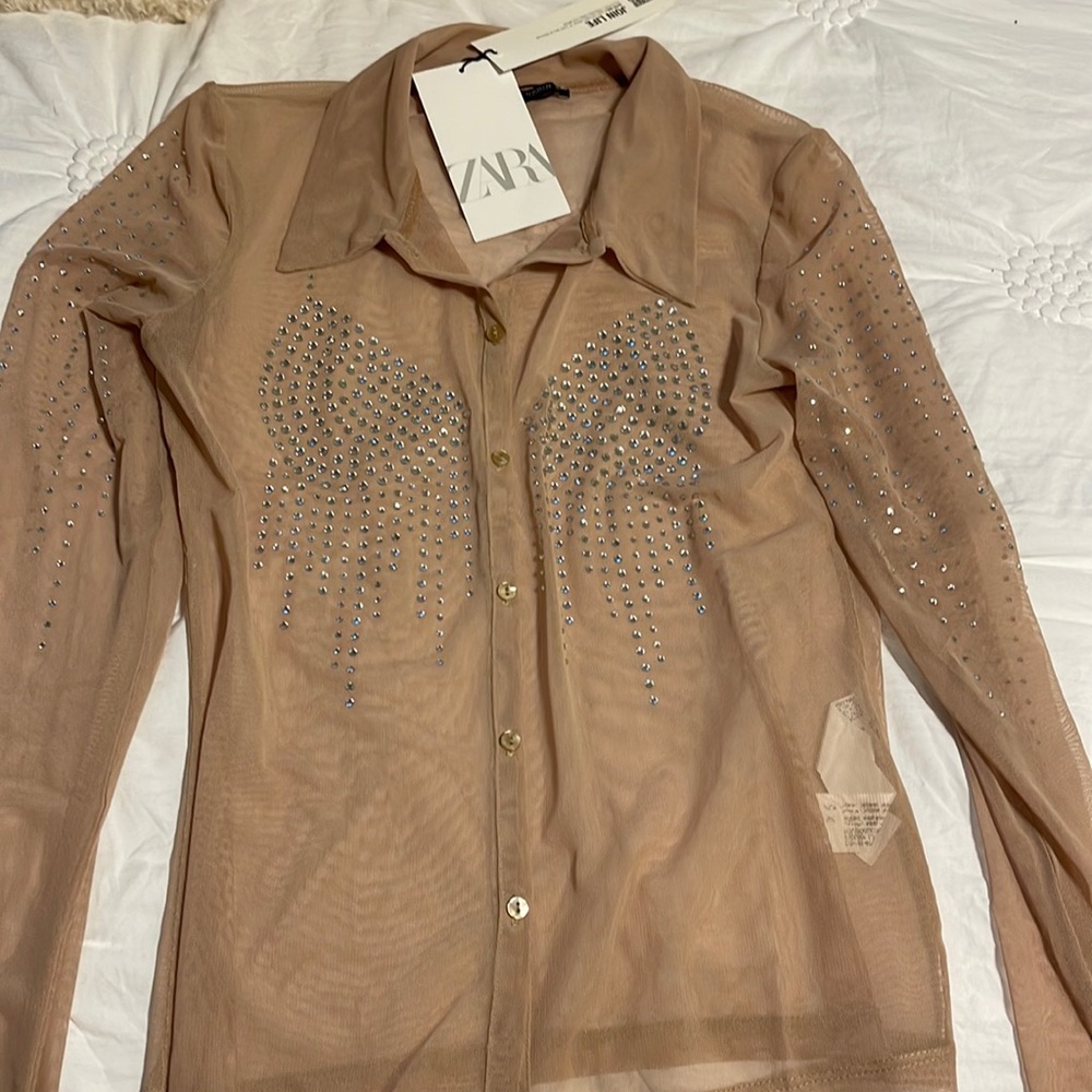 Zara 👍😍💞💞